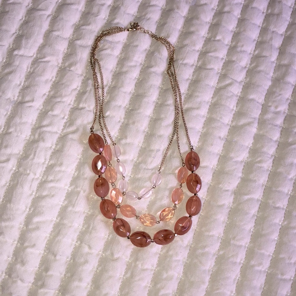 Fashion jewelry necklace
